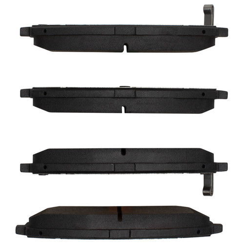 R1 07-17 Hyundai Tucson Front R1 Ceramic Brake Pads