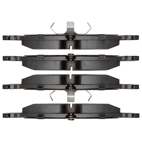 R1 89-06 Audi 200 Quattro Front R1 Optimum OE Brake Pads