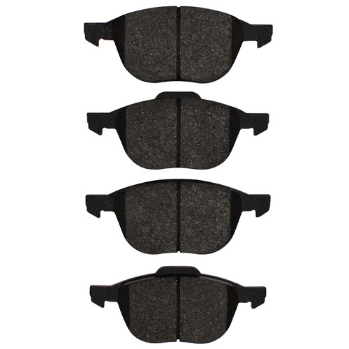 R1 04-22 Ford Focus Front R1 Ceramic Brake Pads
