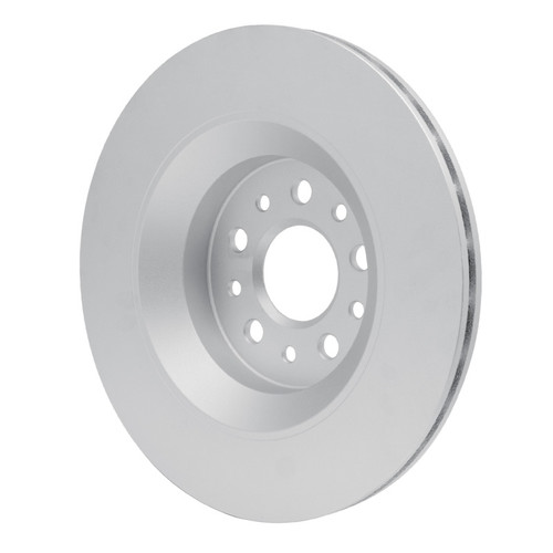 R1 2017-2024 Maserati Ghibli Rear GeoSPEC Coated Rotor