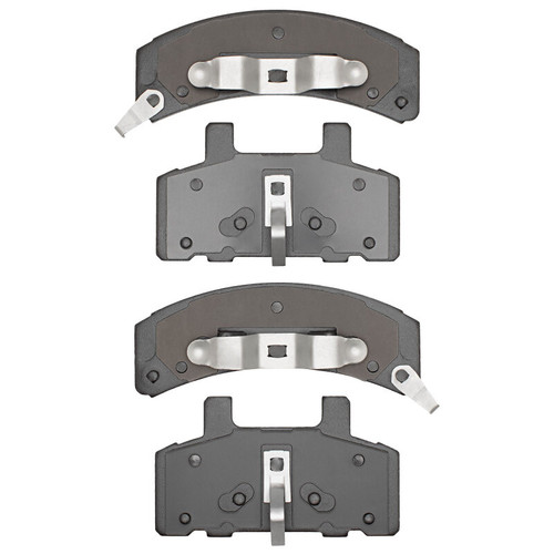 R1 88-91 Chevrolet K1500 Front R1 Optimum OE Brake Pads