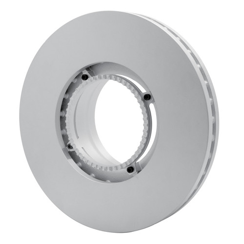 R1 2013-2020 Hino 195 Rear GeoSPEC Coated Rotor