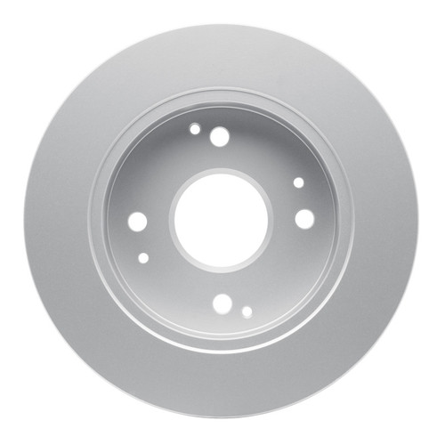 R1 1992-1997 Acura CL Rear GeoSPEC Coated Rotor