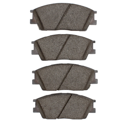 R1 20-25 Hyundai Venue Front R1 Optimum OE Brake Pads
