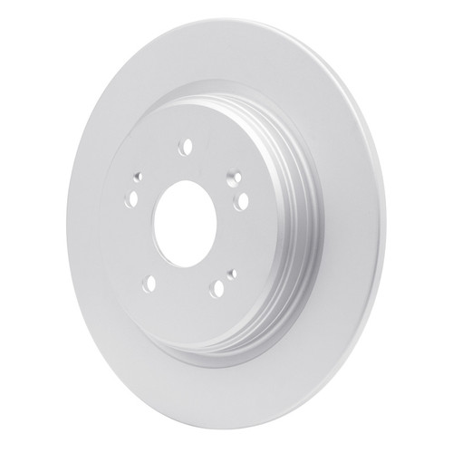 R1 2015-2025 Acura TLX Rear GeoSPEC Coated Rotor