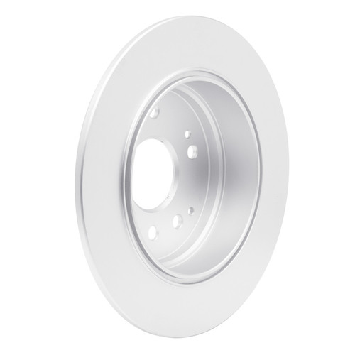 R1 1999-2011 Acura TL Rear GeoSPEC Coated Rotor
