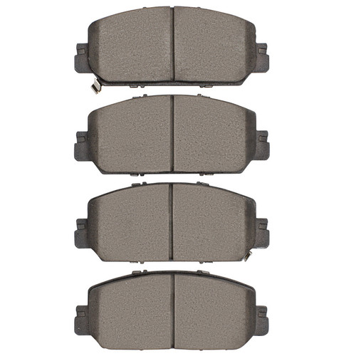 R1 17-19 Honda CR-V Front R1 Optimum OE Brake Pads
