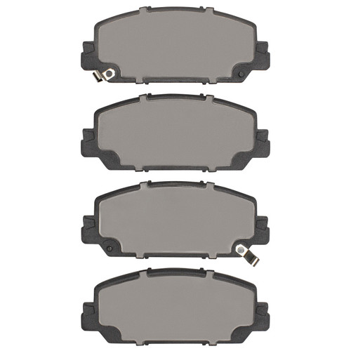 R1 17-19 Honda CR-V Front R1 Optimum OE Brake Pads