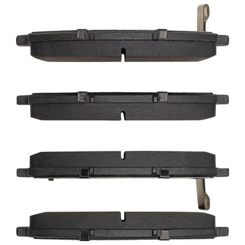 R1 17-19 Honda CR-V Front R1 Optimum OE Brake Pads