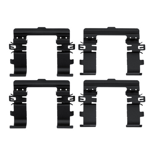 R1 2021-2026 Genesis GV60 Front Disc Brake Hardware Kit