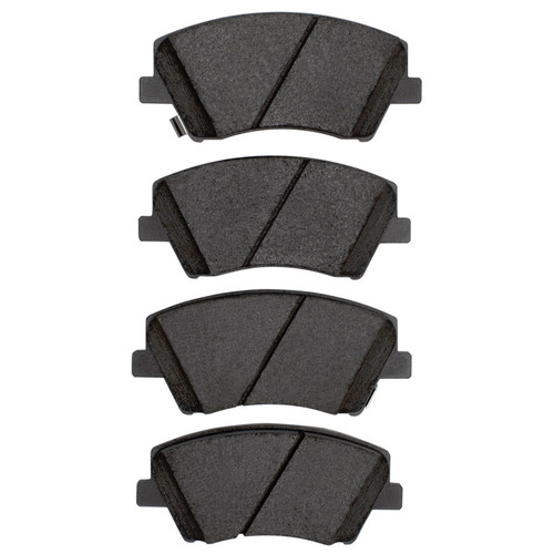 R1 17-22 Hyundai Elantra Front R1 Optimum OE Brake Pads