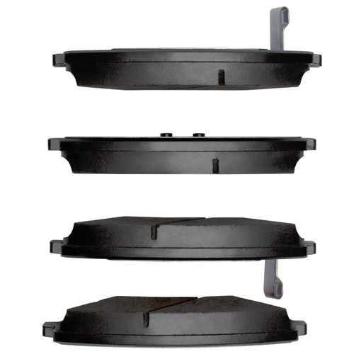 R1 17-22 Hyundai Elantra Front R1 Optimum OE Brake Pads