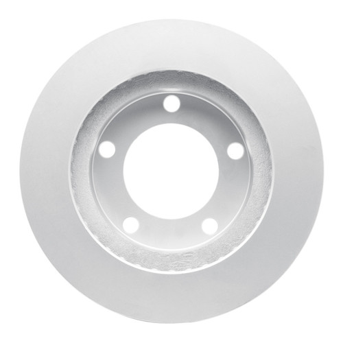 R1 1976-1993 Ford Bronco Front GeoSPEC Coated Rotor