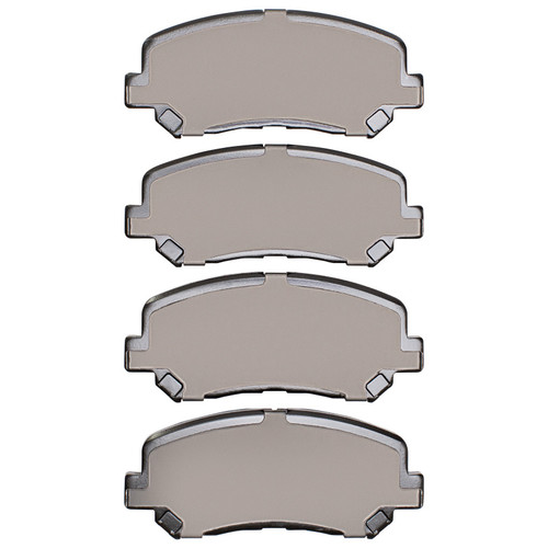 R1 13-25 Mazda CX-5 Front R1 Optimum OE Brake Pads