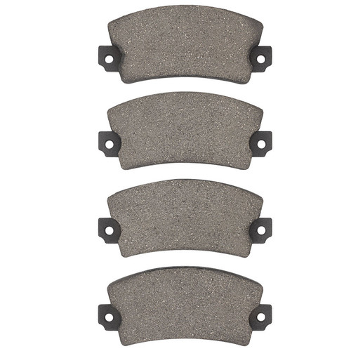 R1 71-88 Lotus Esprit Front/Rear R1 Optimum OE Brake Pads