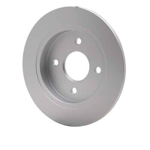 R1 2001-2019 Ford Fiesta (USA/Canada) Rear GeoSPEC Coated Rotor