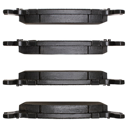 R1 12-20 Ford F-150 RWD Rear R1 Optimum OE Brake Pads