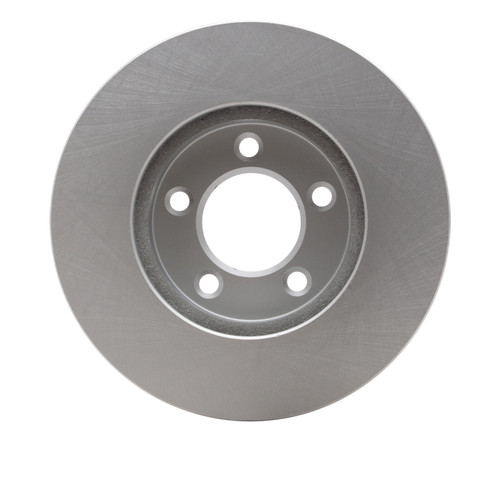 R1 1991-2000 Ford Thunderbird Front GeoSPEC Coated Rotor