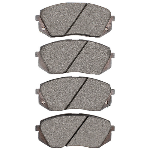 R1 07-17 Hyundai Tucson Front R1 Optimum OE Brake Pads