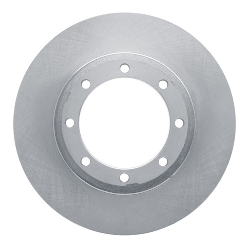 R1 2005-2010 Hino 185 Rear Brake Rotor