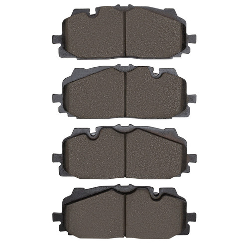 R1 17-25 Audi A6 Quattro Front R1 Semi Met Brake Pads