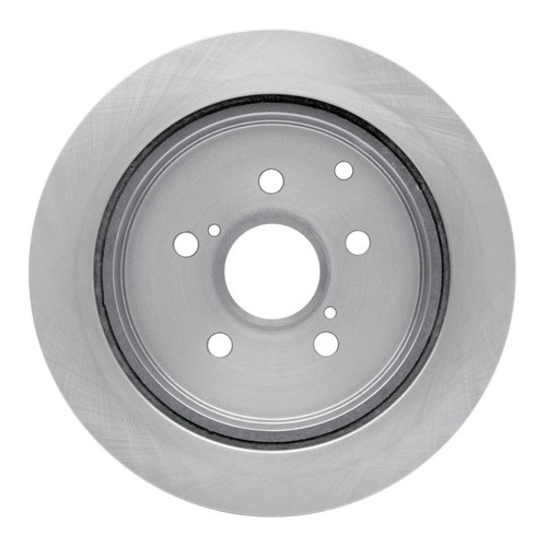 R1 1986-1997 Toyota Supra Rear Brake Rotor