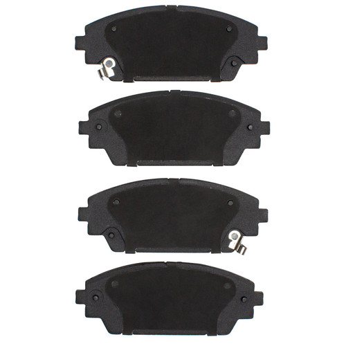 R1 14-25 Mazda CX-30 Front R1 Ceramic Brake Pads