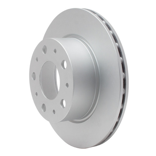 R1 2022-2025 Ram Promaster 2500 Rear GeoSPEC Coated Rotor