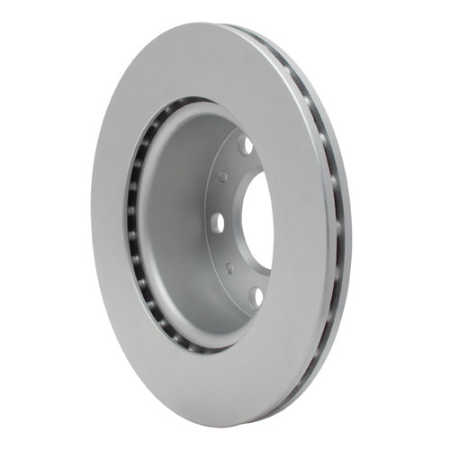 R1 2022-2025 Ram Promaster 2500 Rear GeoSPEC Coated Rotor