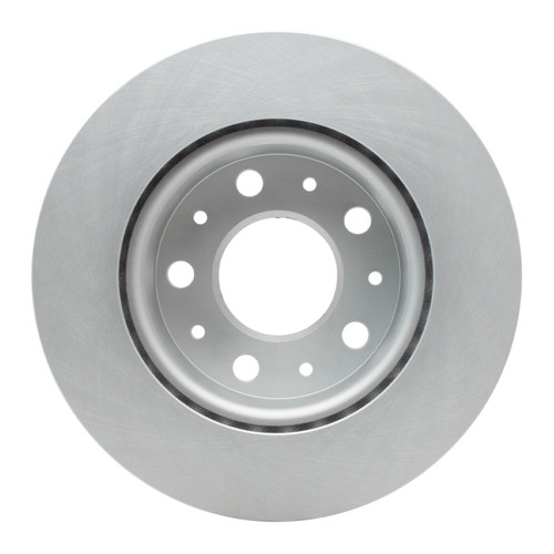 R1 2022-2025 Ram Promaster 2500 Rear GeoSPEC Coated Rotor