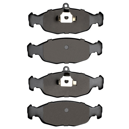 R1 94-10 Aston Martin DB7 Front/Rear R1 Optimum OE Brake Pads