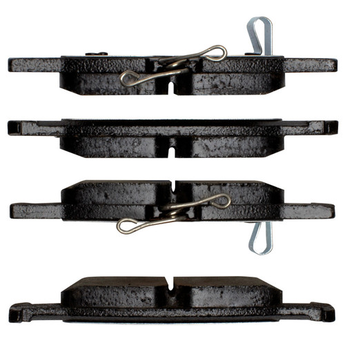 R1 18-25 Acura RDX Rear R1 Ceramic Brake Pads