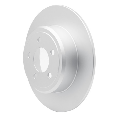 R1 2005-2023 Chrysler 300 Rear GeoSPEC Coated Rotor