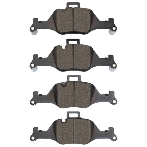 R1 17-25 BMW 530I Front R1 Ceramic Brake Pads