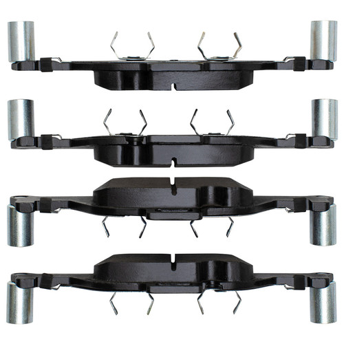 R1 17-25 BMW 530I Front R1 Ceramic Brake Pads