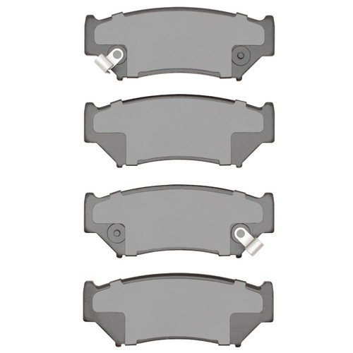 R1 98-04 Chevrolet Tracker Front R1 Optimum OE Brake Pads