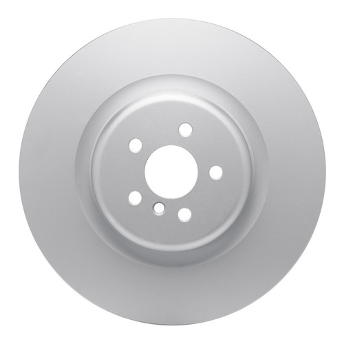 R1 2017-2025 BMW X7 Rear GeoSPEC Coated Rotor