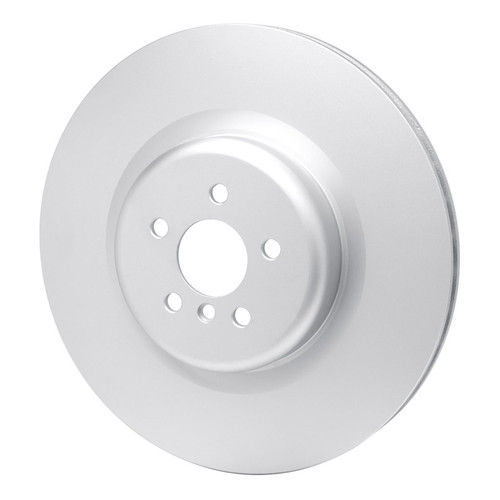 R1 2017-2025 BMW X7 Rear GeoSPEC Coated Rotor