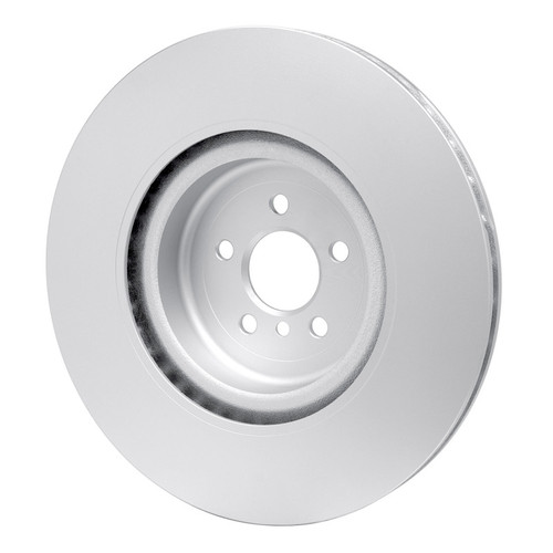 R1 2017-2025 BMW X7 Rear GeoSPEC Coated Rotor