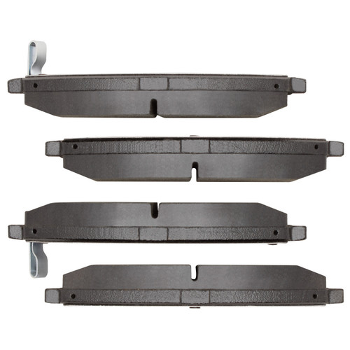 R1 09-25 Hyundai Elantra Front R1 Ceramic Brake Pads