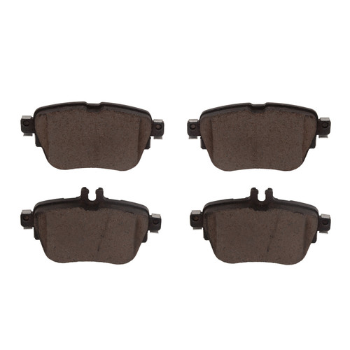 R1 17-23 Mercedes-Benz E300 Rear R1 Ceramic Brake Pads