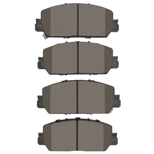 R1 17-25 Acura ADX Front R1 Ceramic Brake Pads