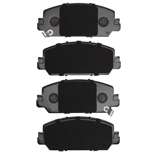 R1 17-25 Acura ADX Front R1 Ceramic Brake Pads