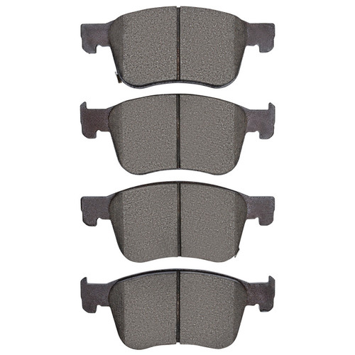 R1 18-25 Acura Integra Front R1 Ceramic Brake Pads