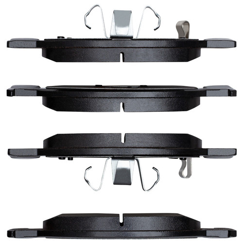 R1 18-25 Acura Integra Front R1 Ceramic Brake Pads