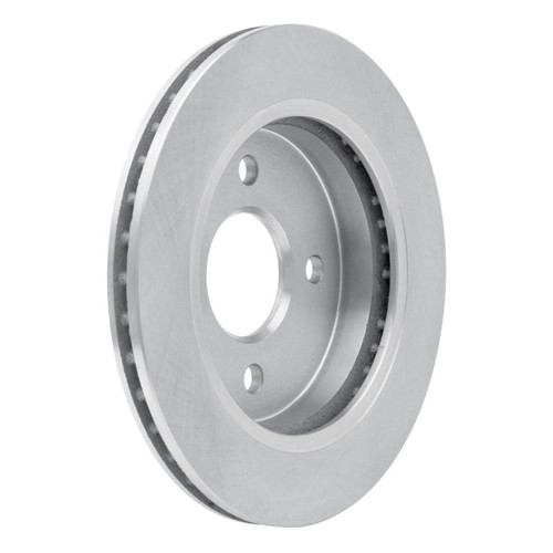 R1 1995-2004 Ford CONTOUR Rear Brake Rotor