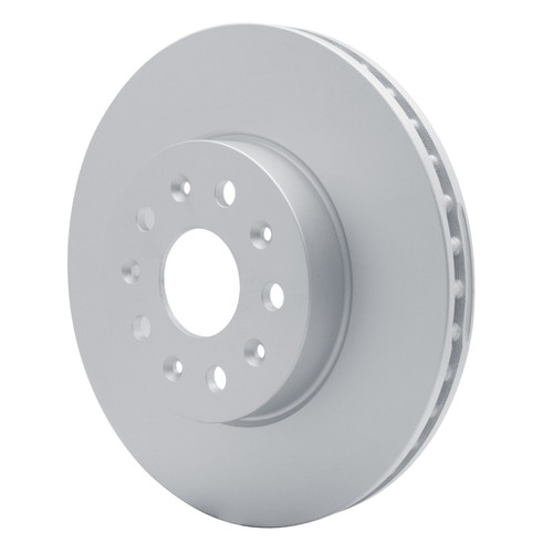 R1 2014-2020 Cadillac CTS Front R1 Carbon Alloy GeoMET Rotor