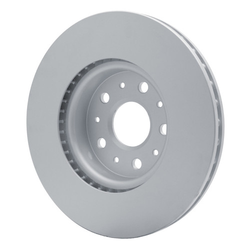 R1 2014-2020 Cadillac CTS Front R1 Carbon Alloy GeoMET Rotor