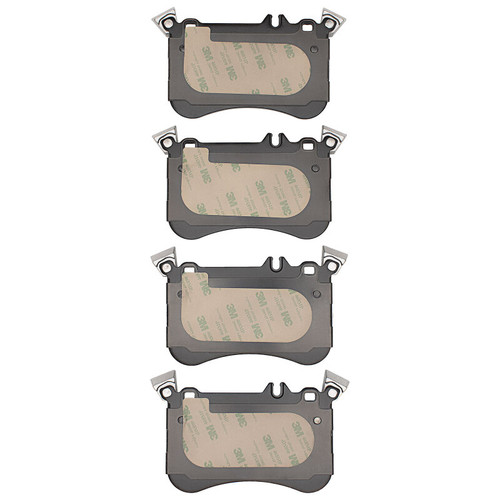 R1 14-15 Mercedes-Benz CLA45 AMG Front R1 Optimum OE Brake Pads