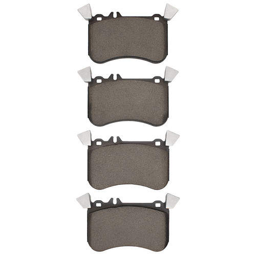 R1 14-15 Mercedes-Benz CLA45 AMG Front R1 Optimum OE Brake Pads